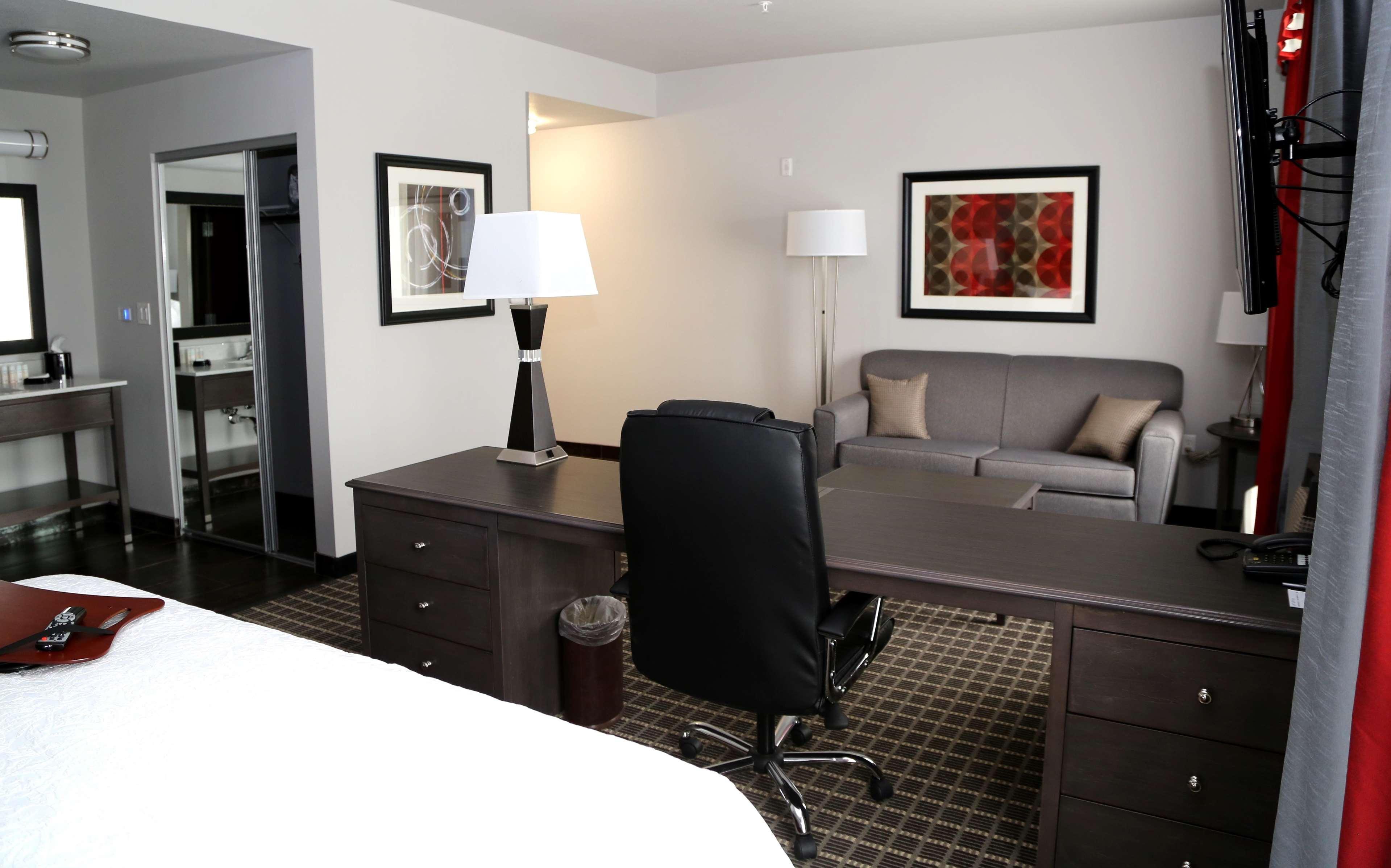 Quality Inn & Suites Pearsall Exterior foto