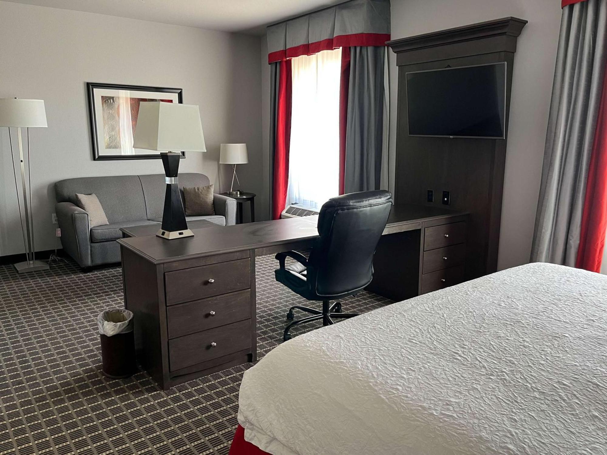 Quality Inn & Suites Pearsall Exterior foto