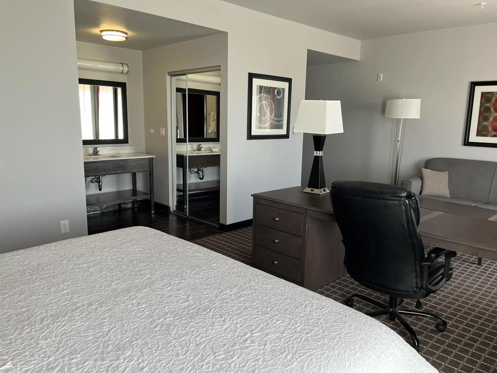 Quality Inn & Suites Pearsall Exterior foto