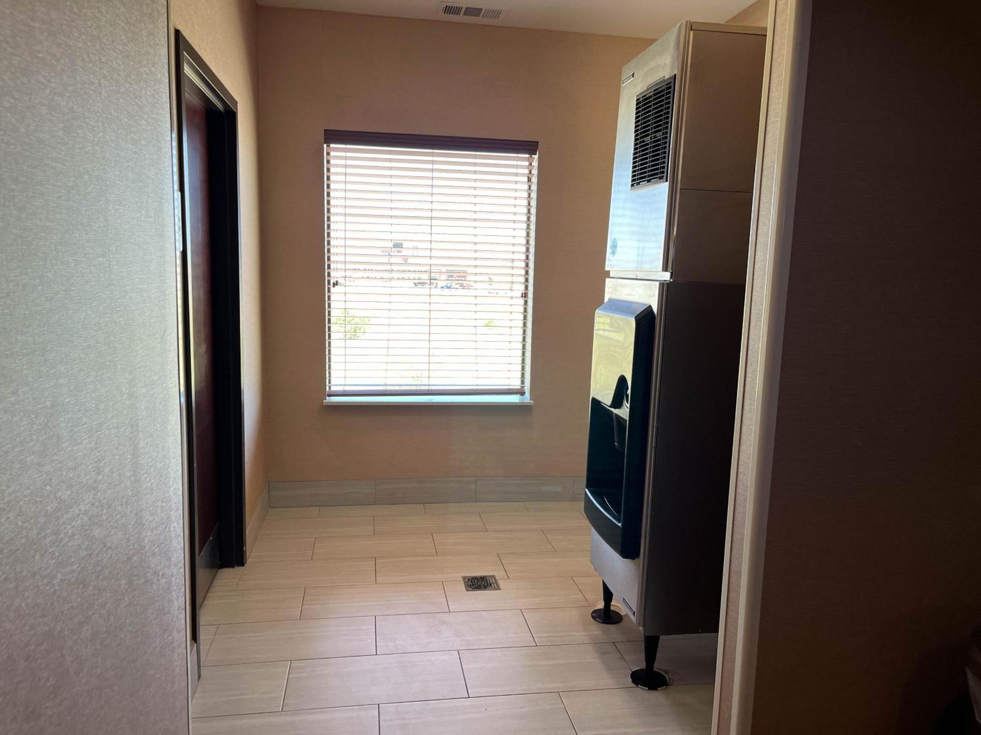 Quality Inn & Suites Pearsall Exterior foto